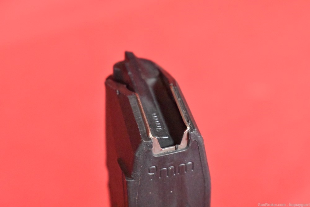 Glock 19 15rd 16rd 17rd 9mm Magazine *LOT OF 5* G26 Mag Glock-19 Clip-img-9