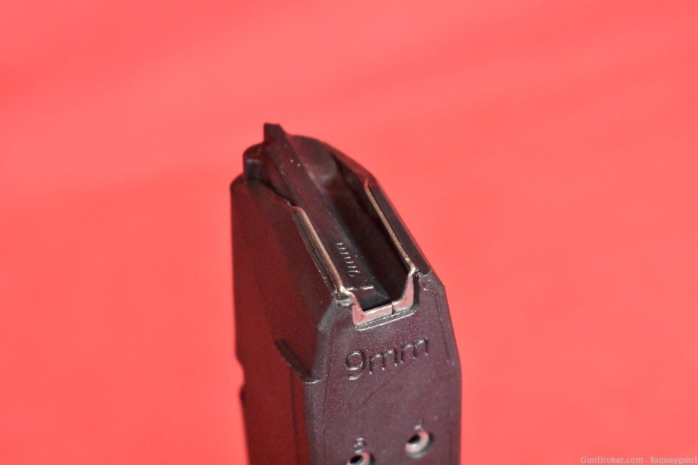 Glock 19 15rd 16rd 17rd 9mm Magazine *LOT OF 5* G26 Mag Glock-19 Clip-img-5