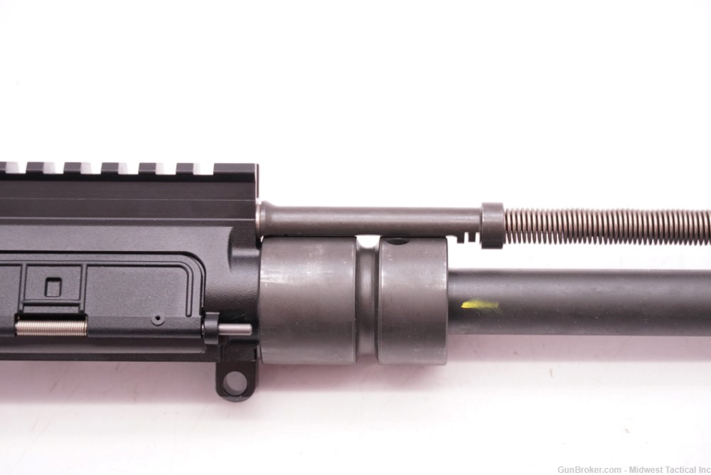 HK MR556 Upper Receiver NEW MR556-A1 16.5" barrel-img-4