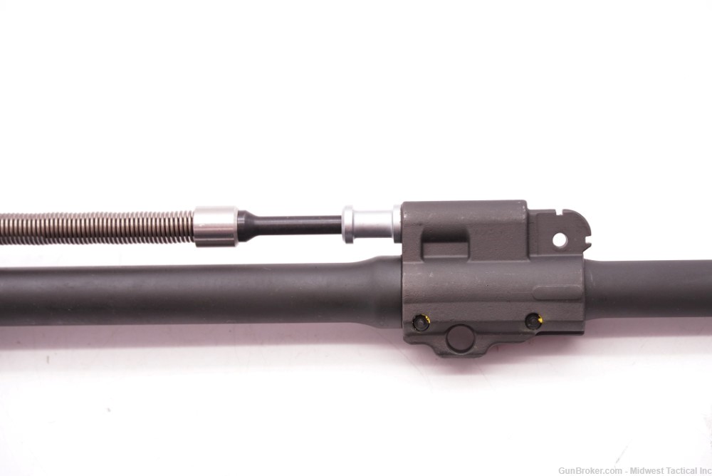 HK MR556 Upper Receiver NEW MR556-A1 16.5" barrel-img-3
