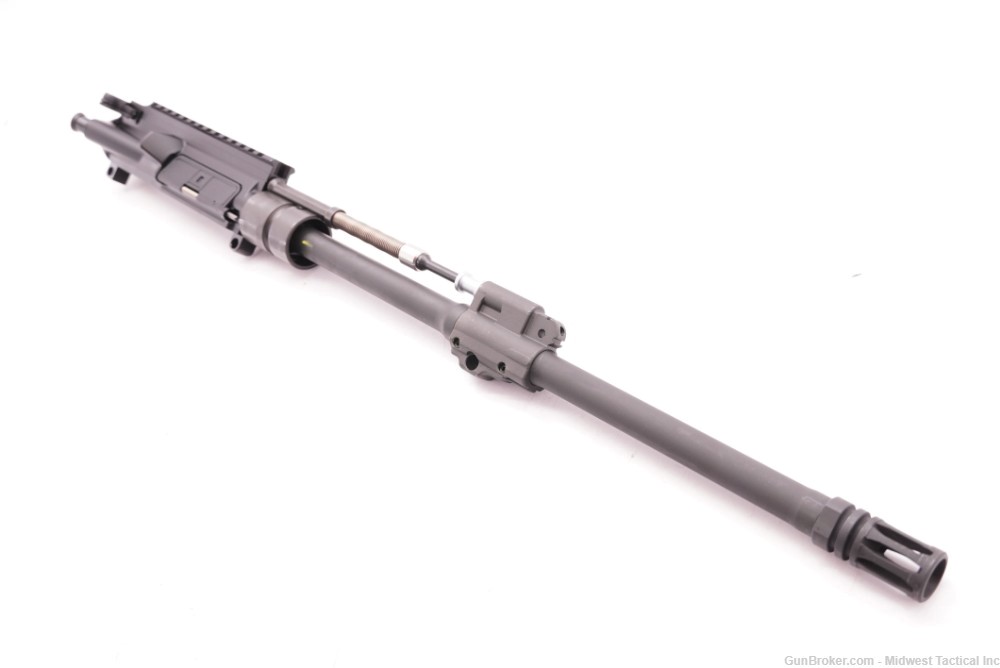 HK MR556 Upper Receiver NEW MR556-A1 16.5" barrel-img-0
