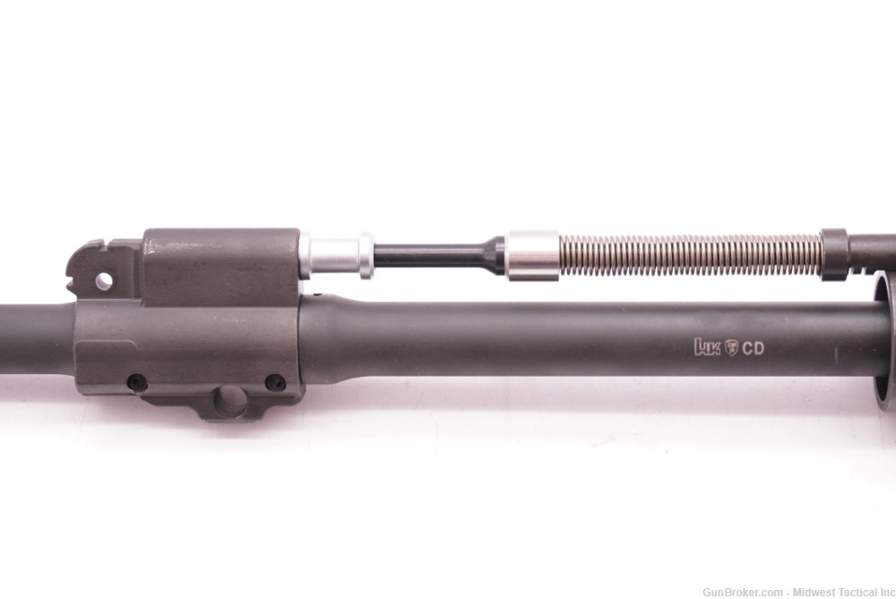 HK MR556 Upper Receiver NEW MR556-A1 16.5" barrel-img-8