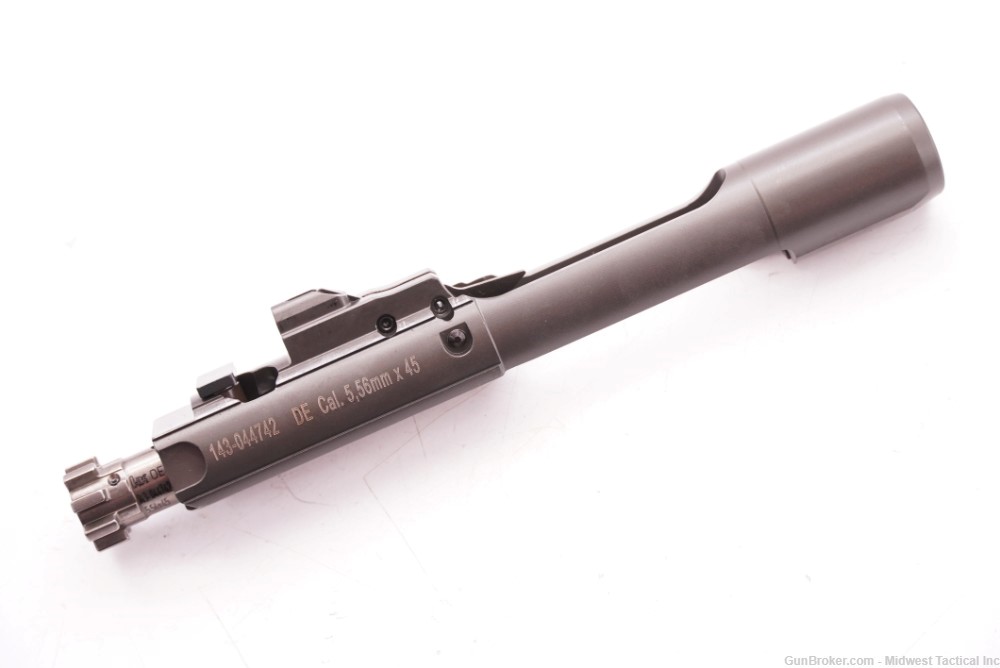HK MR556 Upper Receiver NEW MR556-A1 16.5" barrel-img-14
