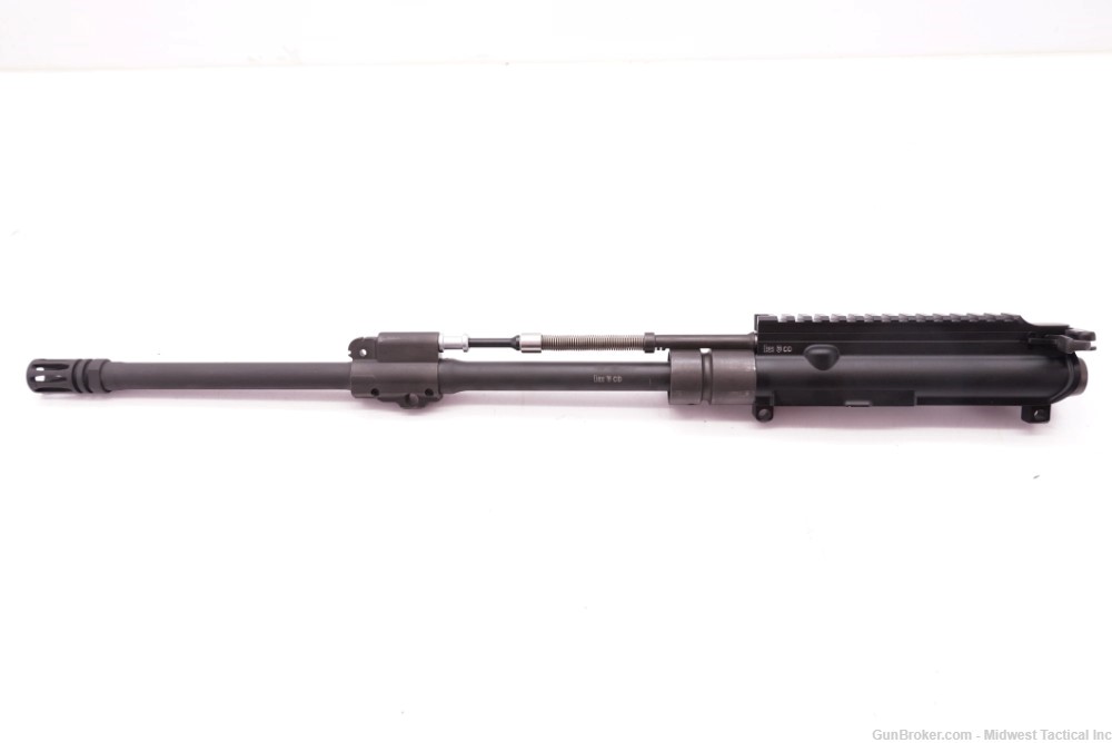 HK MR556 Upper Receiver NEW MR556-A1 16.5" barrel-img-6