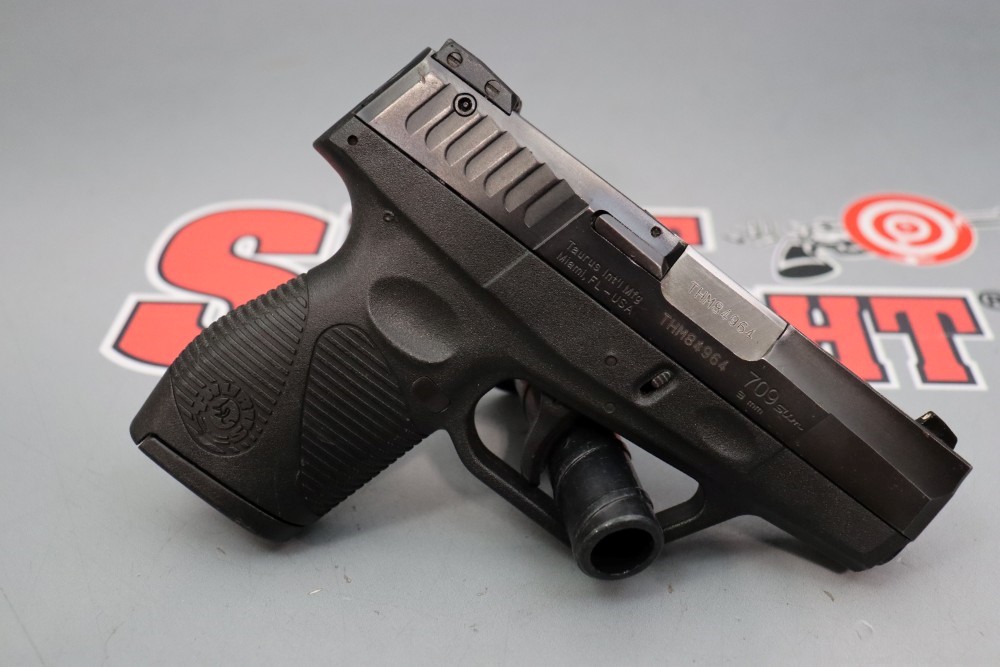 Taurus PT 709 Slim 3.2" 9mm -img-21