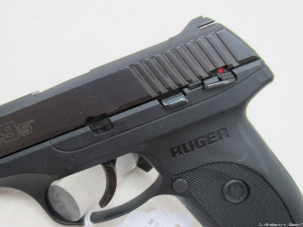 Ruger LC9s 9mm Penny Start No Reserve-img-2