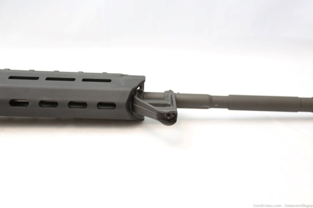 Bushmaster XM-15 5.56 Semi-Automatic AR-15 Rifle - PENNY START-img-21