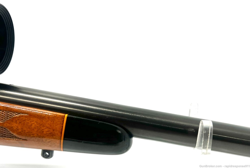 Remington 700 BDL Varmint Pro 6mm Rem-img-4