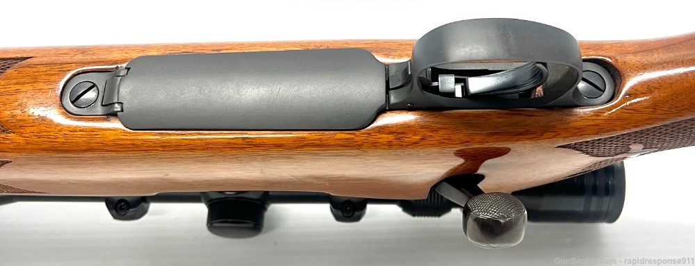 Remington 700 BDL Varmint Pro 6mm Rem-img-17