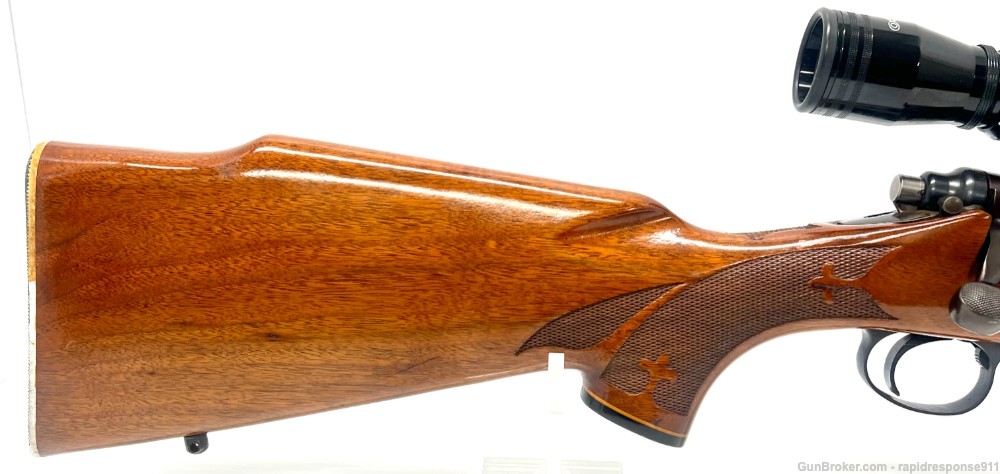 Remington 700 BDL Varmint Pro 6mm Rem-img-7
