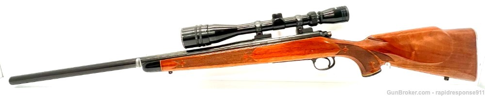 Remington 700 BDL Varmint Pro 6mm Rem-img-8