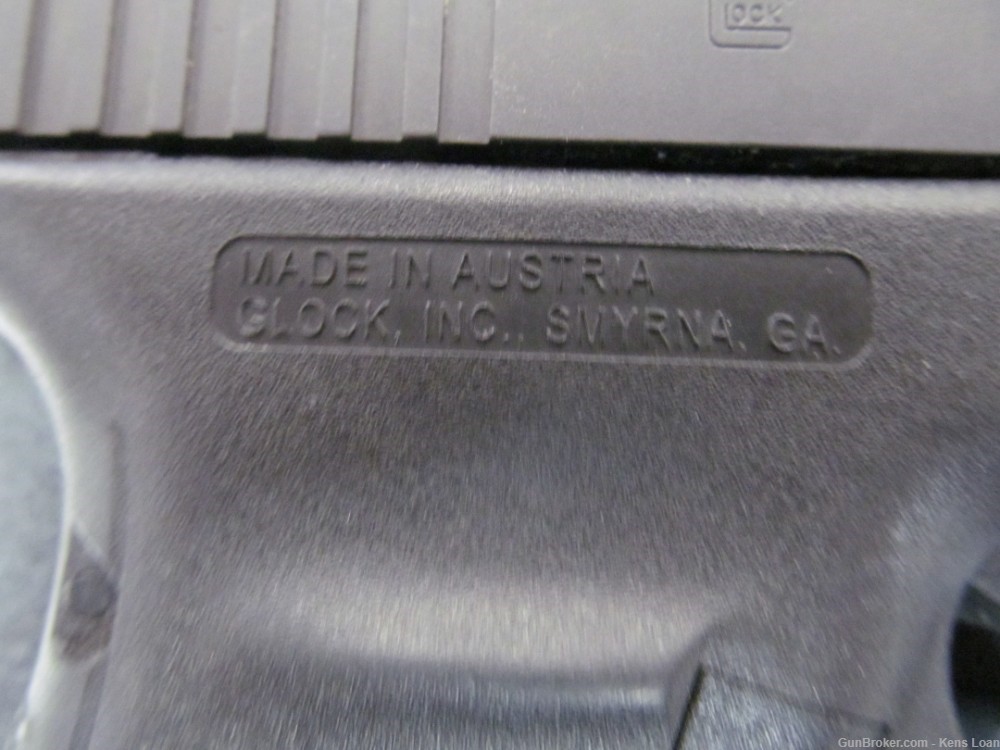 Glock 40 MOS Gen4 10mm 6.02" -img-3