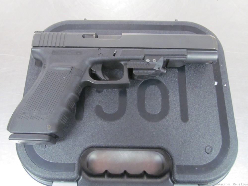 Glock 40 MOS Gen4 10mm 6.02" -img-2