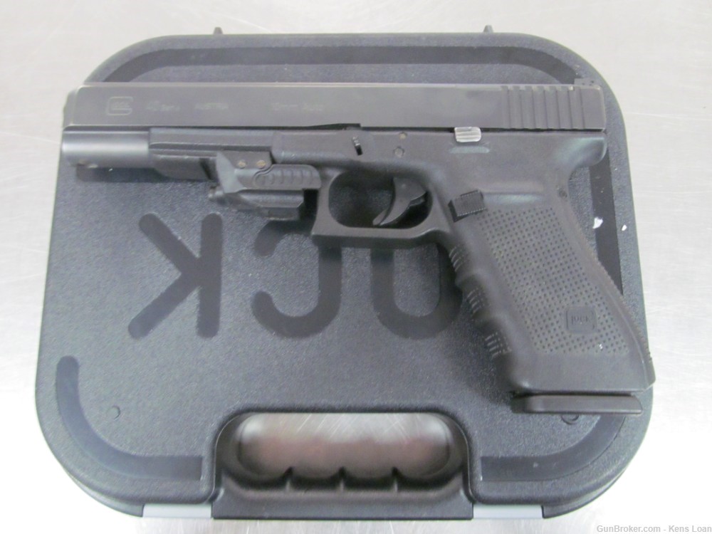Glock 40 MOS Gen4 10mm 6.02" -img-1