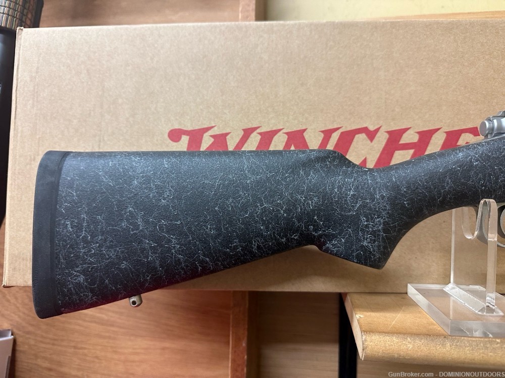 WINCHESTER MODEL 70 264 WIN MAG, EXTREME WEATHER SS PENNY BID-img-17
