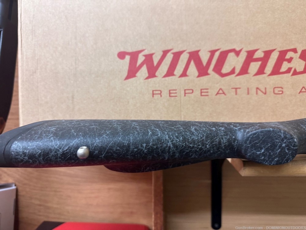 WINCHESTER MODEL 70 264 WIN MAG, EXTREME WEATHER SS PENNY BID-img-15