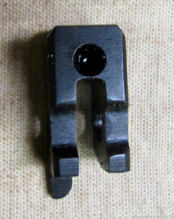 USGI Savage Made WWII Thompson Sub Machine Gun Parts-img-2