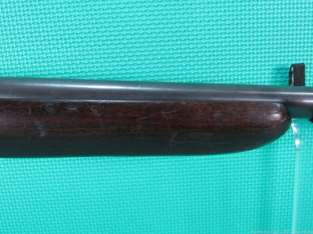 Winchester Model 37 Single Shot Breakdown 12 Gauge Shotgun 28” Barrel-img-5