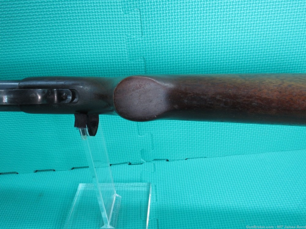 Winchester Model 37 Single Shot Breakdown 12 Gauge Shotgun 28” Barrel-img-21