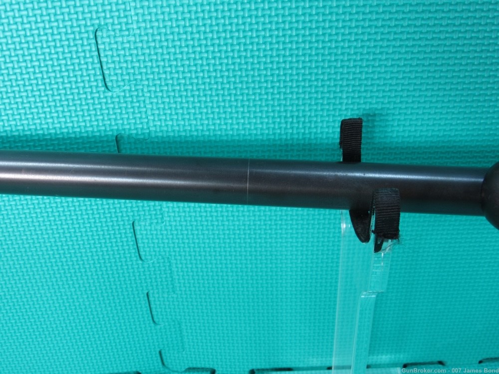 Winchester Model 37 Single Shot Breakdown 12 Gauge Shotgun 28” Barrel-img-25