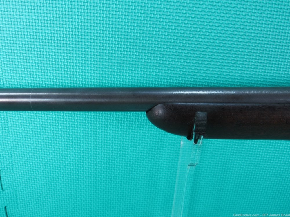 Winchester Model 37 Single Shot Breakdown 12 Gauge Shotgun 28” Barrel-img-13