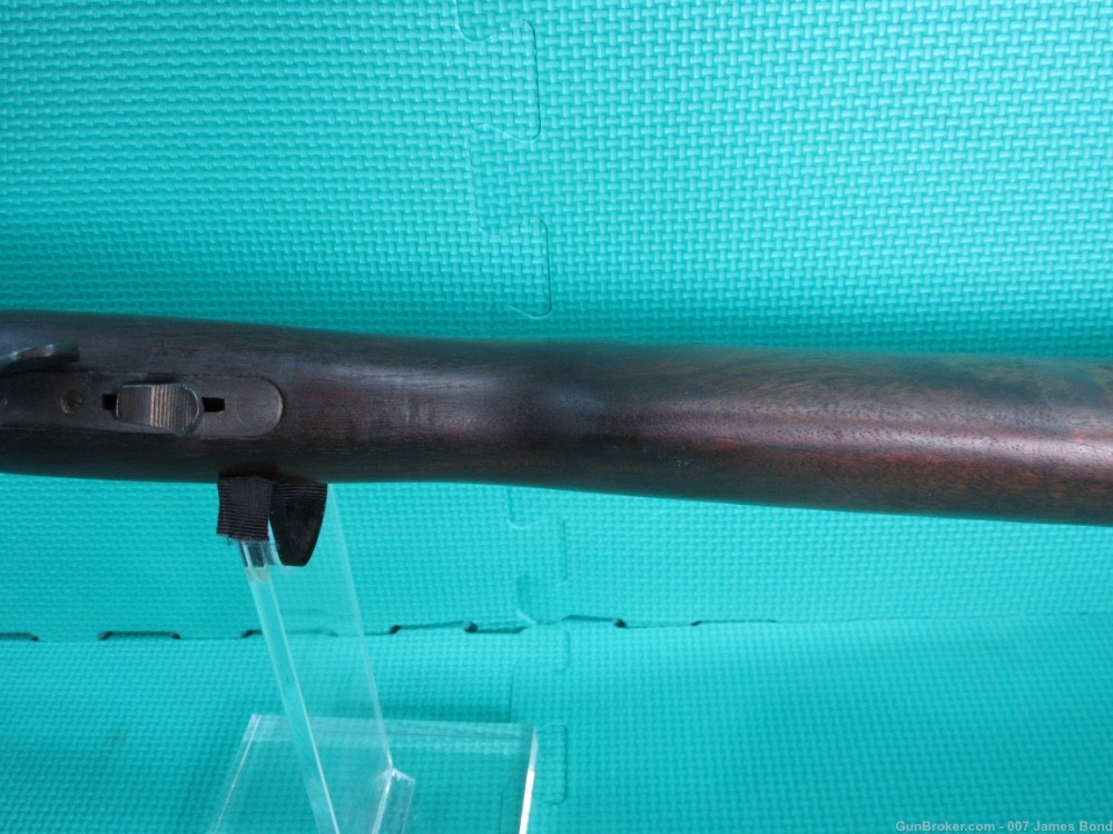 Winchester Model 37 Single Shot Breakdown 12 Gauge Shotgun 28” Barrel-img-28