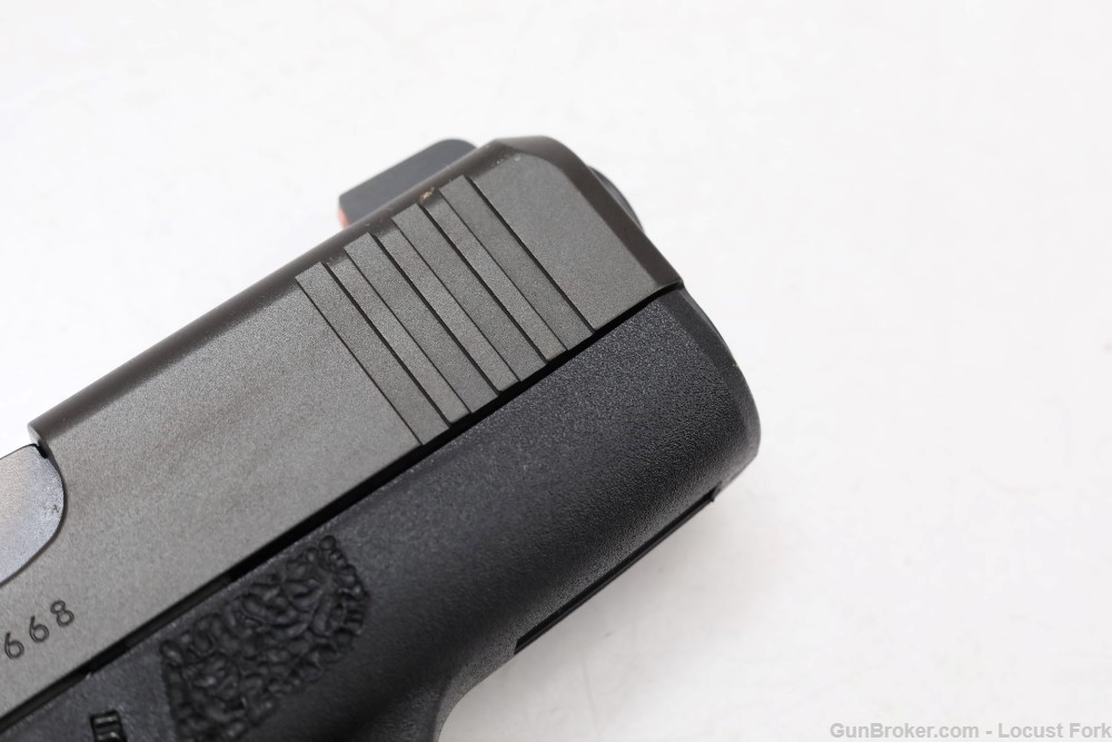 Glock 43X 9mm CUSTOM UPGRADES LNIB FOUR MAGS No Reserve! UNFIRED!-img-28