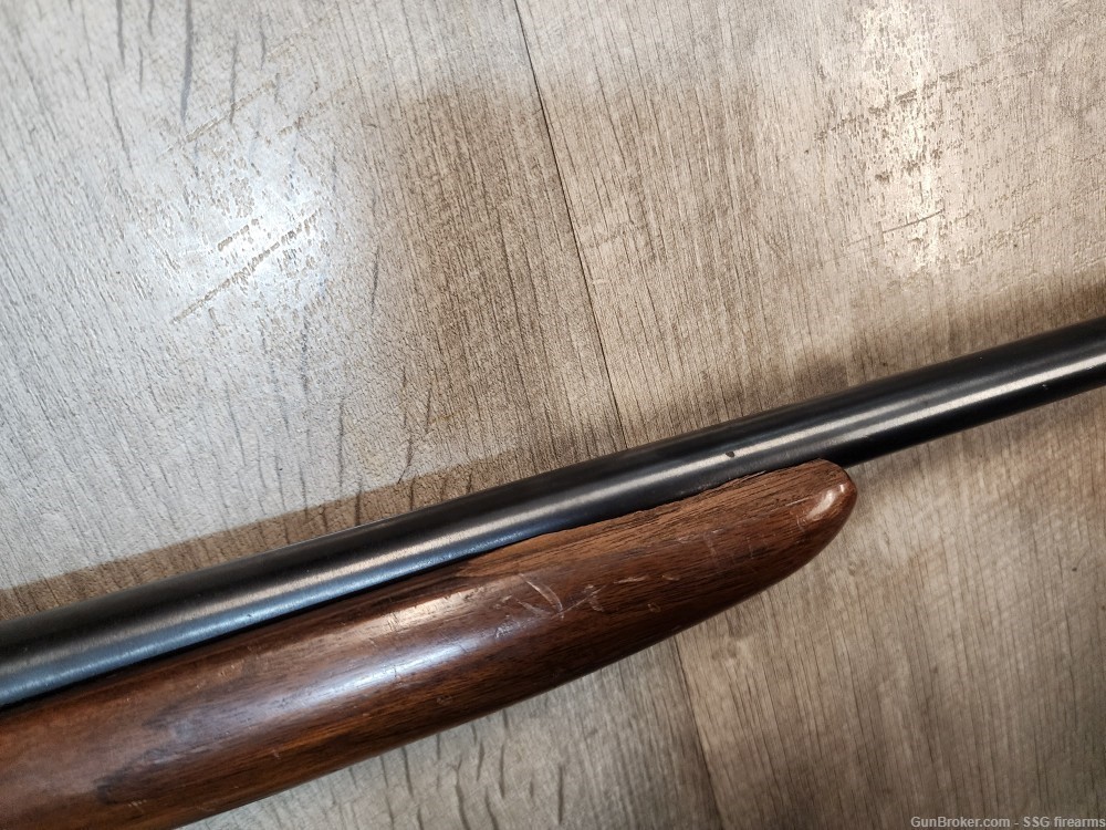 Iver Johnson Champion .410 bore 26" bbl-img-5