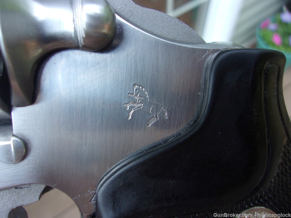 Colt King Cobra .357 Mag 4" Stainless Revolver 1994 SO NICE w/ Box $1START-img-11