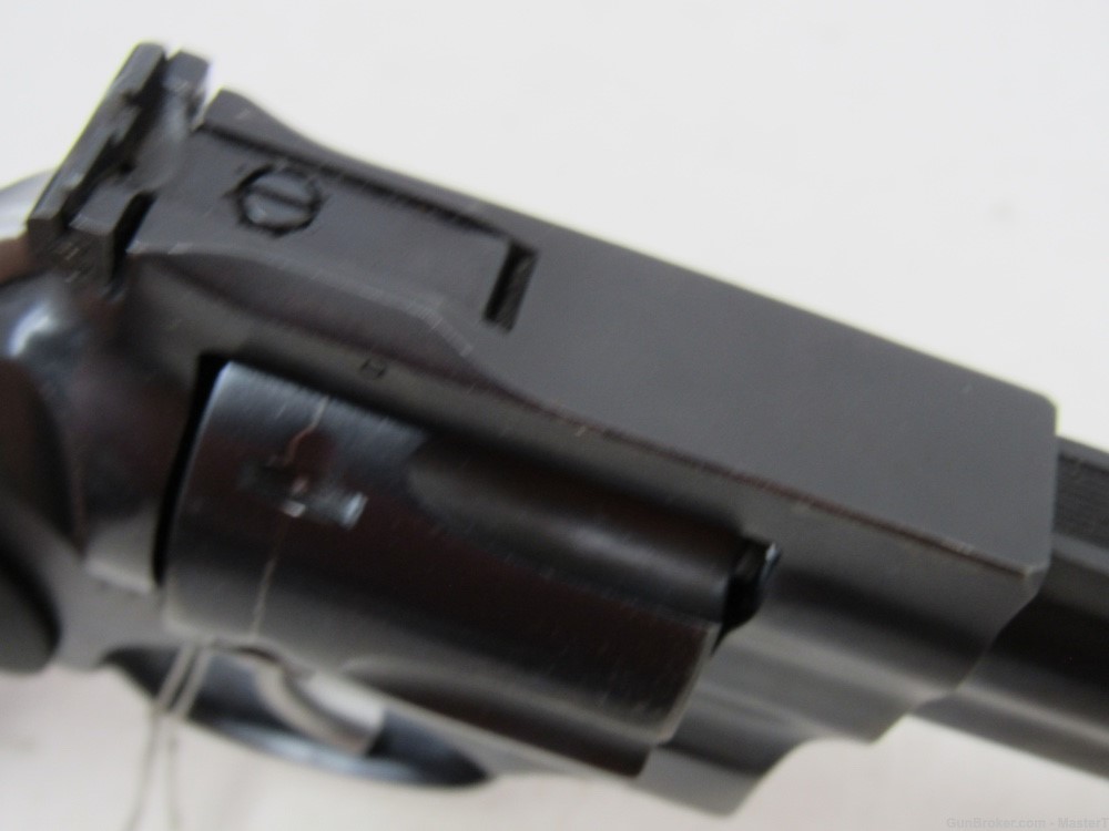 Ruger GP100 357 Magnum w/6"Brl Mfg 1990 $.01 Start No Reserve-img-19