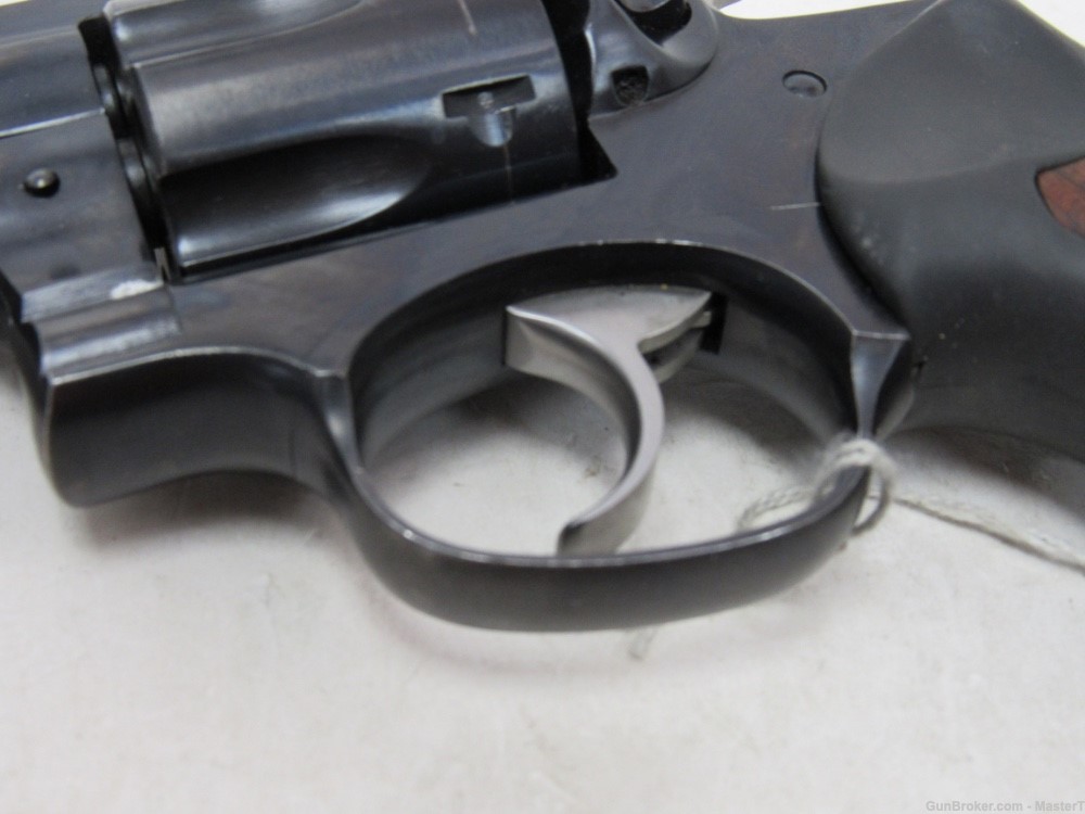 Ruger GP100 357 Magnum w/6"Brl Mfg 1990 $.01 Start No Reserve-img-9