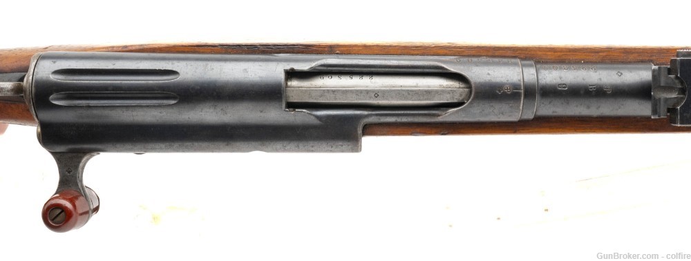 Swiss Schmidt-Rubin Model 96/11 7.5x55 (R41002)-img-2