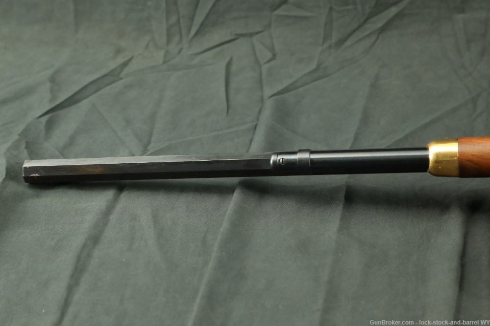 Winchester Northwest Territories Centennial 94 24" .30-30 Lever Rifle, 1970-img-13