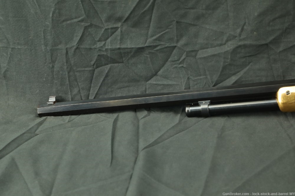 Winchester Northwest Territories Centennial 94 24" .30-30 Lever Rifle, 1970-img-7