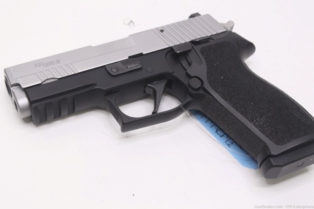 Sig Sauer P220 Elite .45 acp -img-6
