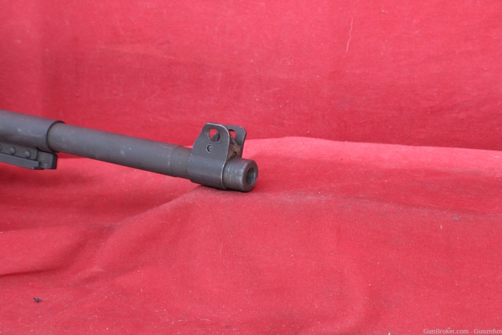 (35558)USED Iver Johnson M1 30 Carbine 18" barrel-img-27