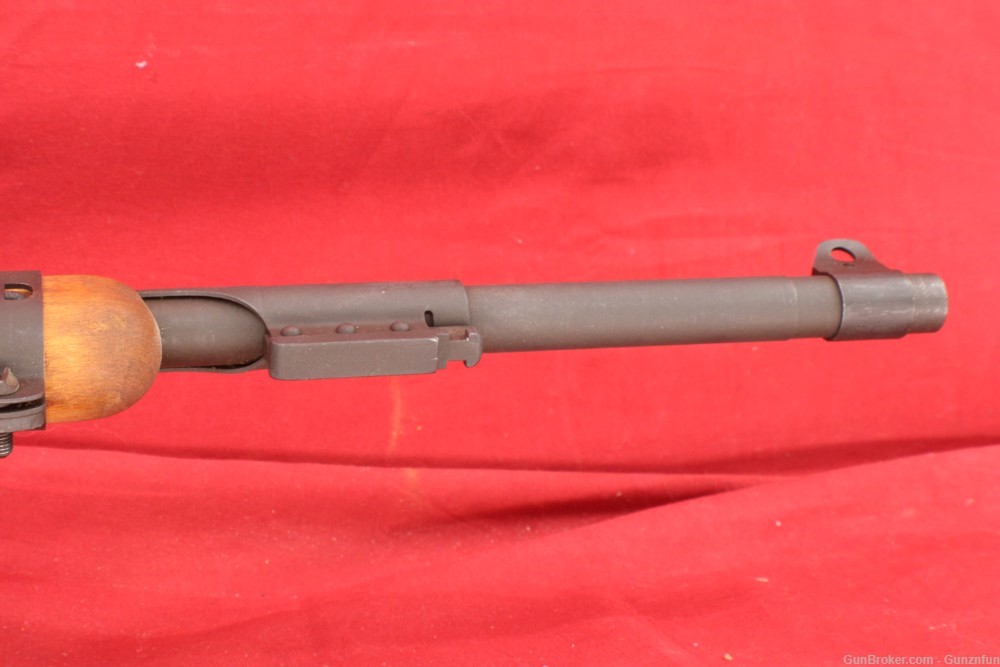 (35558)USED Iver Johnson M1 30 Carbine 18" barrel-img-24