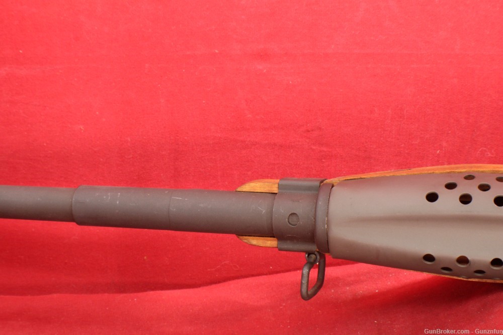 (35558)USED Iver Johnson M1 30 Carbine 18" barrel-img-16