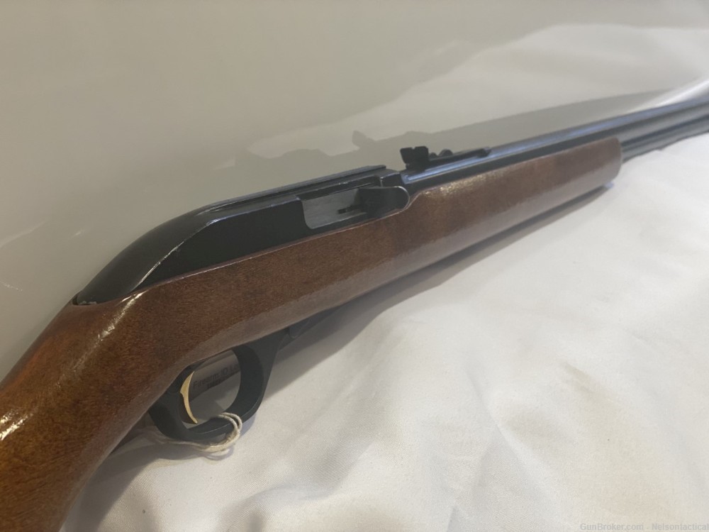 USED Marlin Model 60 Micro-Groove .22LR Rifle-img-2