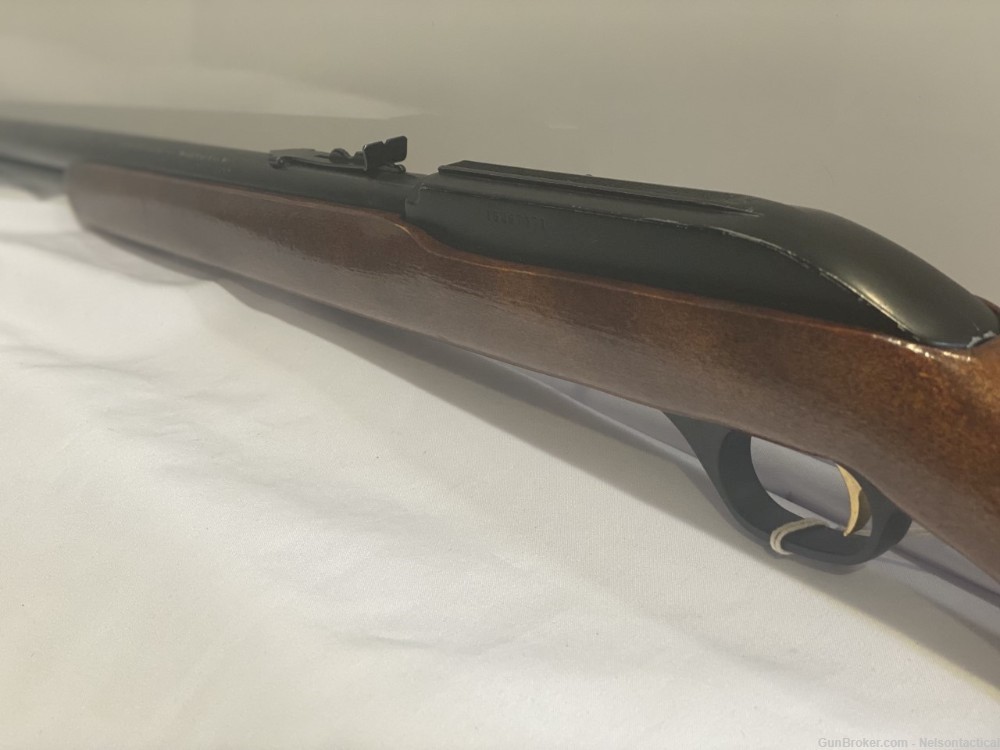 USED Marlin Model 60 Micro-Groove .22LR Rifle-img-5