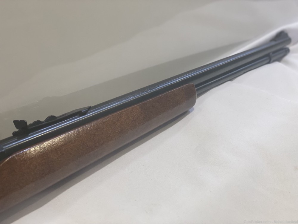 USED Marlin Model 60 Micro-Groove .22LR Rifle-img-3