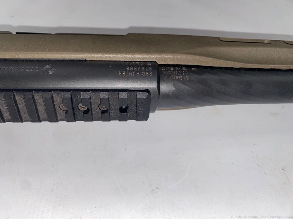 OLD STOCK! STEYR PRO HUNTER THB 6.5 CREEDMOOR $.01 PENNY AUCTION-img-26