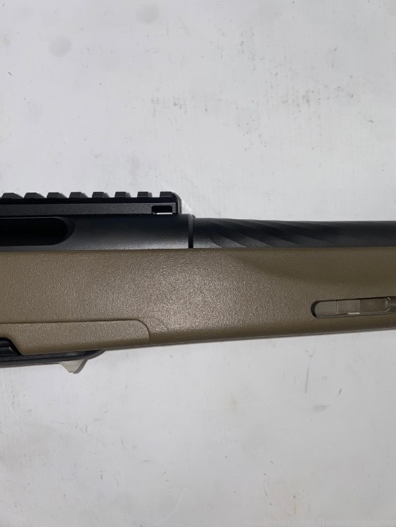 OLD STOCK! STEYR PRO HUNTER THB 6.5 CREEDMOOR $.01 PENNY AUCTION-img-8