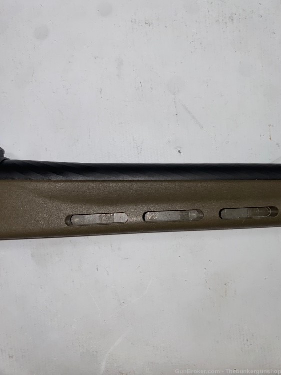 OLD STOCK! STEYR PRO HUNTER THB 6.5 CREEDMOOR $.01 PENNY AUCTION-img-6