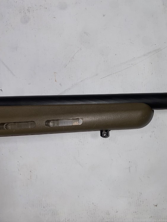 OLD STOCK! STEYR PRO HUNTER THB 6.5 CREEDMOOR $.01 PENNY AUCTION-img-10