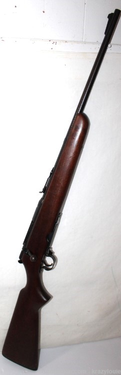 Savage Arms Model 340 .30-30 WIN Bolt Action Rifle 22" Brl w/ Mag Pre S/N  -img-48