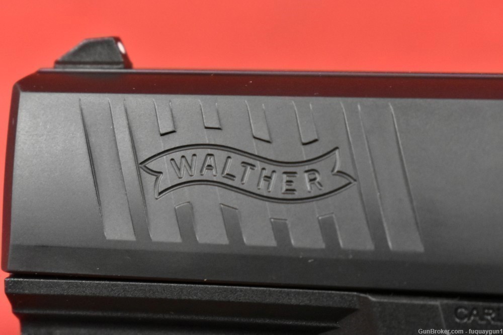 Walther PPQ M2 45 ACP 4.25" 12rd 2807076 PPQ-PPQ-img-7