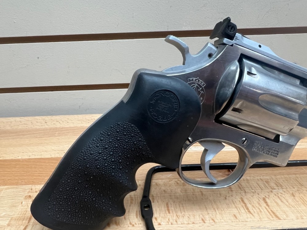 Smith and Wesson 629-1 .44 mag revolver-img-1
