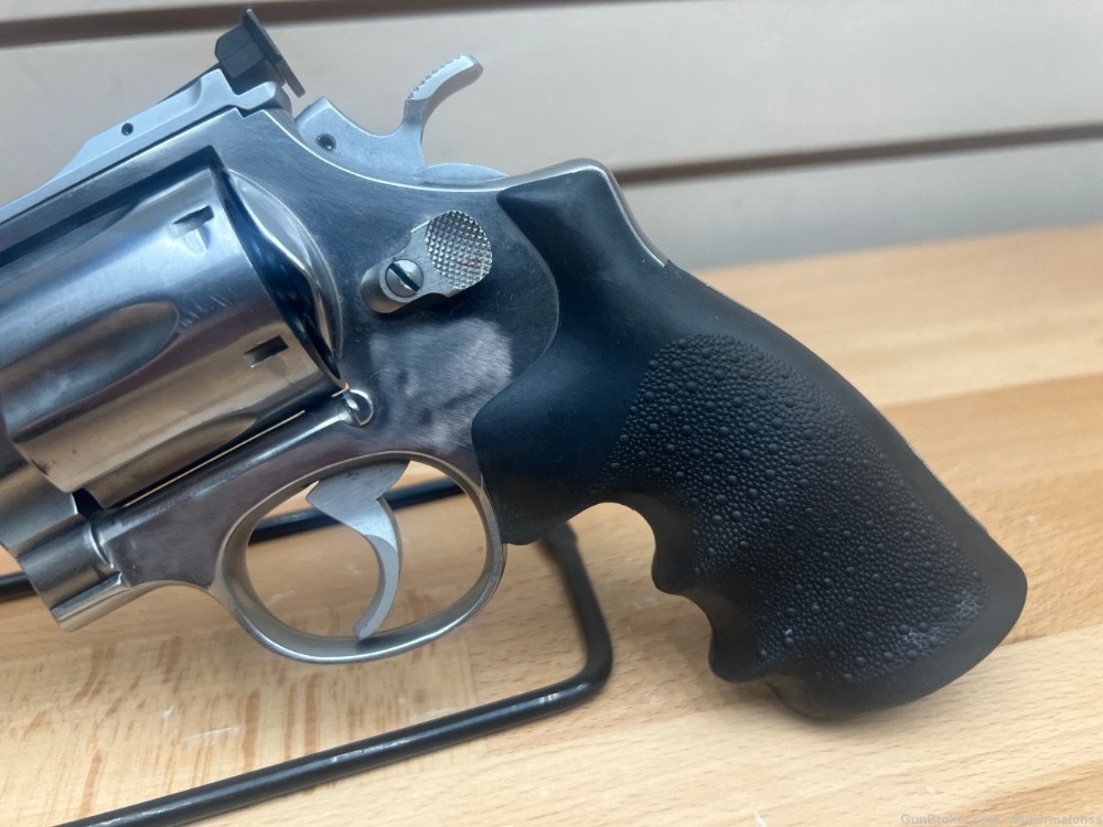 Smith and Wesson 629-1 .44 mag revolver-img-3