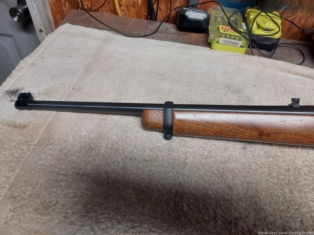 Ruger 10/22  Carbine-img-5